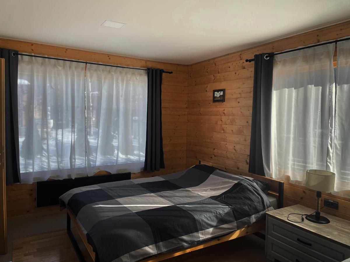 Alexandar Studio Apartman 莫克拉戈拉 外观 照片