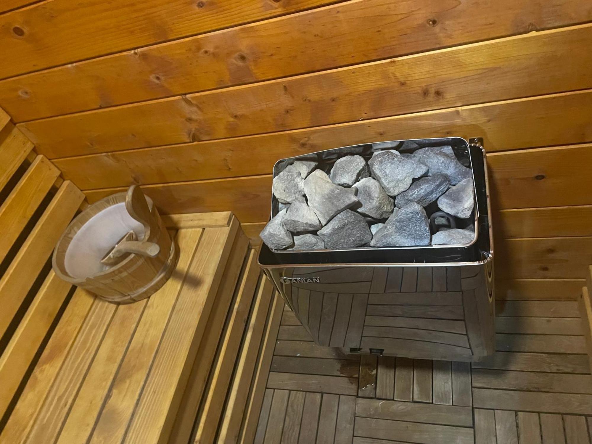 Alexandar Studio Apartman 莫克拉戈拉 外观 照片