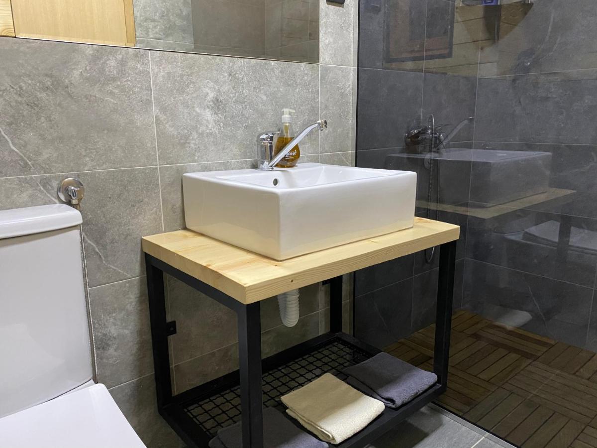 Alexandar Studio Apartman 莫克拉戈拉 外观 照片